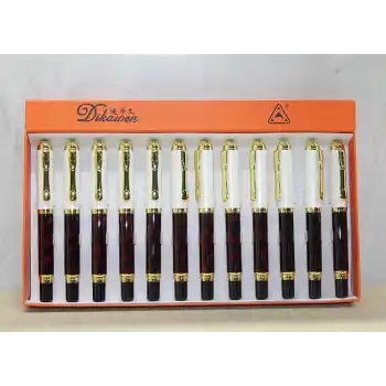 Tekli Tükenmez Kalem Alk4094