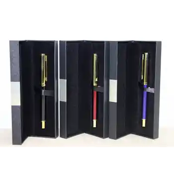 Tekli Tükenmez Kalem Alk4101