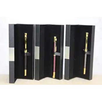 Tekli Tükenmez Kalem Alk4105