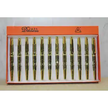 Tekli Tükenmez Kalem Alk4106