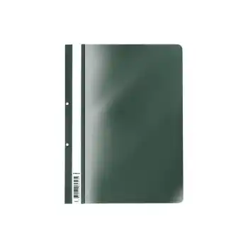 Telli Dosya A4 Boyut 50li Paket Yeşil