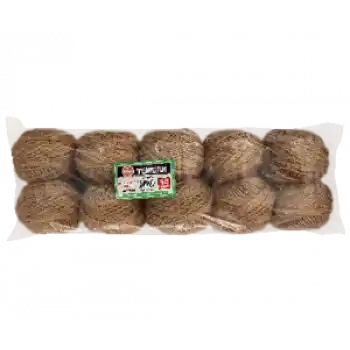 Temsan Jüt Kuka İpi 10lu