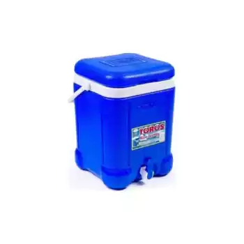 TERMOS  20LT KARE PLASTİK (5069)