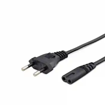 Teyp Power Kablo 20Pın 0.75 Mm 500W 1M Siyah HDX5527