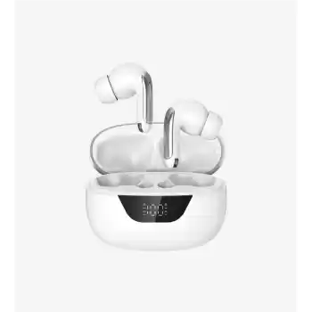TW36 IPX4 Sertifikalı ENC TWS Bluetooth Kulaklık