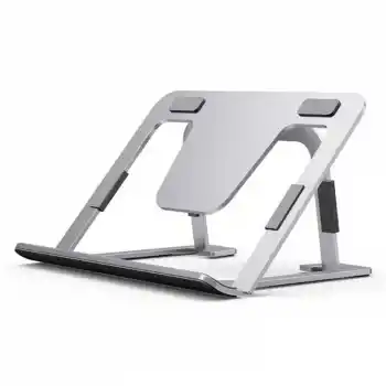 Uçak Model Laptop Stand ZR749