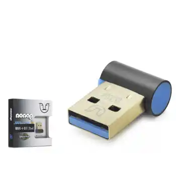 Usb Wifi Adaptör Dual Band Bluetooth 4.2 W162