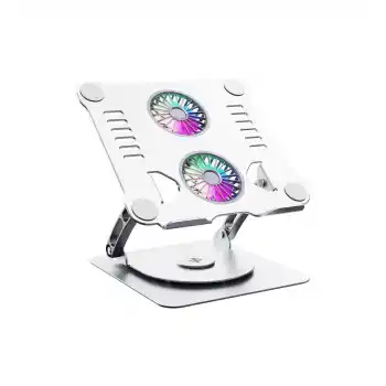 V4.1 360 Rotating Laptop Stand ZR526