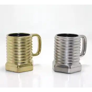 Vidalı Kupa Bardak 6aly1235