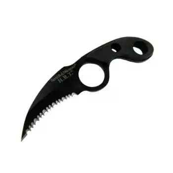 W HRT2 Tırtıklı 17 cm - Özel Kılıflı