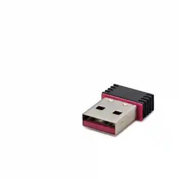 Wıfı Adaptör 150Mbps Siyah LV-UW01B