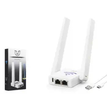 Wifi Repeater Router Access Point 300 Mbps R316