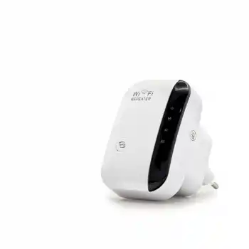 WiFi Repeater / Router / AP 300 Mbps - Beyaz HD9100