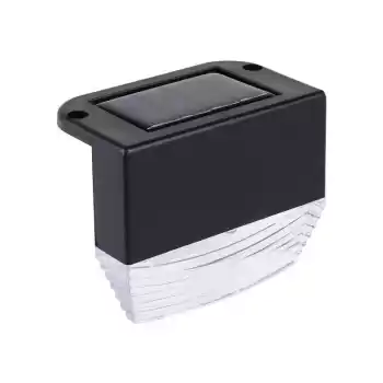 XF-5012 100X55X85MM SOLAR BAHÇE LAMBASI KARIŞIK RENK (5069)