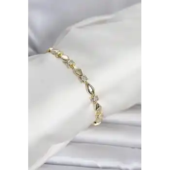 Xuping Sütun Model Kadın Bileklik