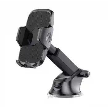 Y04-G Vantuzlu Telefon Tutucu ZR229