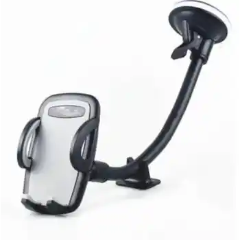 Y07-R Vantuzlu Telefon Tutucu ZR07