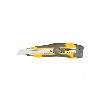 YG-05 Falçata / Maket Bıçağı 18 mm - 3 Bıçaklı