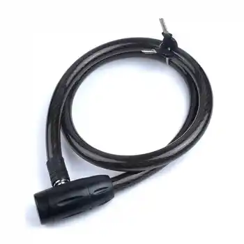 Ym-735 120 cm 20 mm Motorsiklet Kilidi