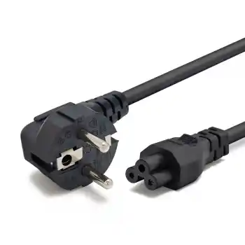Yonca Power Kablo 28Pın 0.75 Mm 500W 1.2M Siyah HDX5533