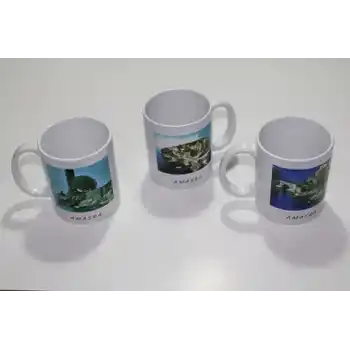 Yöresel Kupa Bardak 9ALY477