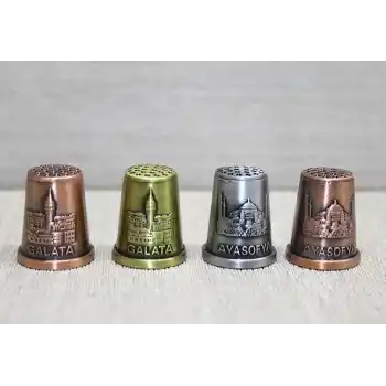 Yöresel Yüksüklük 6Lı Alk4312