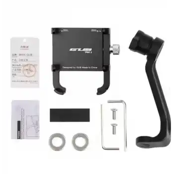 ZR Gub Pro 2 Motosiklet Telefon Tutucu