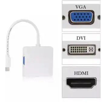 ZR133 Mini Dp Çevirici