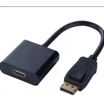 ZR139 Dp To Hdmı Çevirici