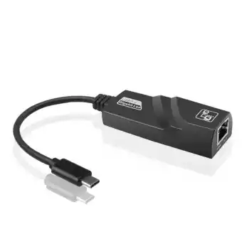 ZR14 Type-C Ethernet Çevirici