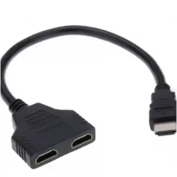 ZR158 Hdmı 2 Li Çoğaltıcı