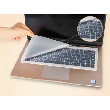 ZR191 Klavye Silikonu Kısa