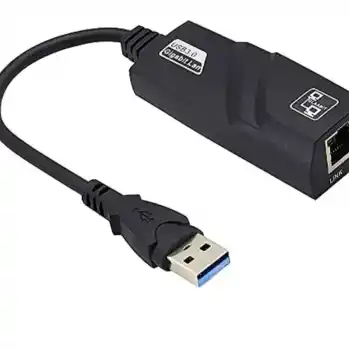 ZR202 1010 Usb 3.0 Ethernet Çevirici