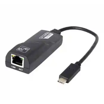 ZR203 Usb 3.0 1011 Type-C Ethernet Çevirici