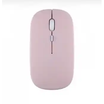 ZR216 Pembe Bluetooth Mouse