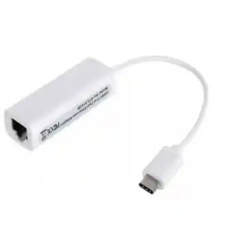 ZR264 815 Type-C Ethernet Çevirici