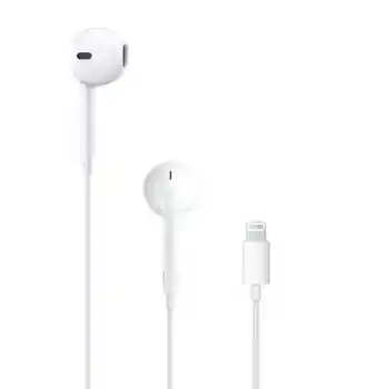 ZR316 Orijinal Lightning Kablolu Kulaklık