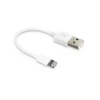 ZR336 Usb Lightning Kısa Kablo