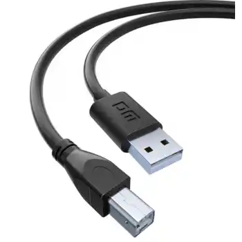 ZR360/5 Type-C Yazıcı Kablosu 5 M