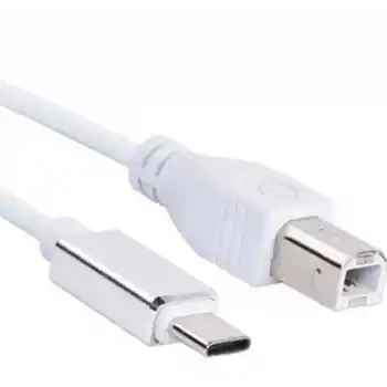 ZR360 Ads 501 Type-C Yazıcı Kablosu 1 M