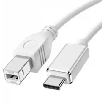 ZR360 Ads 501 Type-C Yazıcı Kablosu 2 M