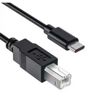 ZR360 Ads 501 Type-C Yazıcı Kablosu 3 M