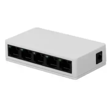 ZR472 5 Port Switch