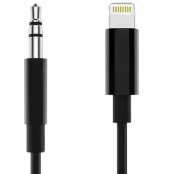 ZR500 Jh-023 Lightning Aux Çevirici