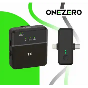 ZR560 Sx31 3 İn 1 Multi Function Mikrofon