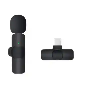 ZR561 Sx5 Lightning Dock Model Tekli Mikrofon