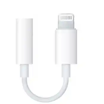 ZR58 Lightning Aux Çevirici