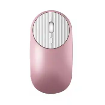 ZR613 Rose Gold Ergonomik Mouse