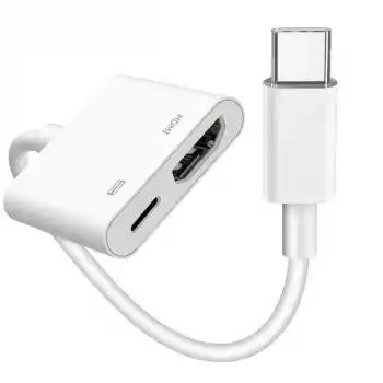 ZR666 Pd100 Type-C To Hdmı Çevirici