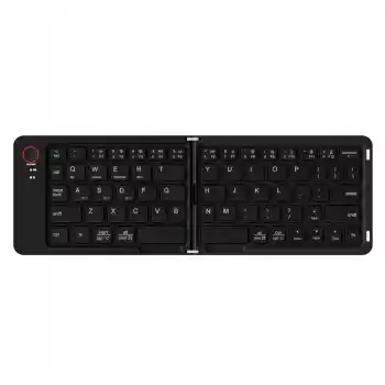 ZR671 B023 Katlanan Klavye